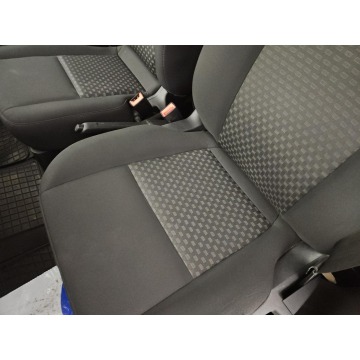 Ford Transit Custom 2018,  2.0 diesel - Na sprzedaż za 69 900 zł - Warszawa - zdjęcie 12