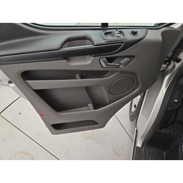 Ford Transit Custom 2018,  2.0 diesel - Na sprzedaż za 69 900 zł - Warszawa - zdjęcie 10