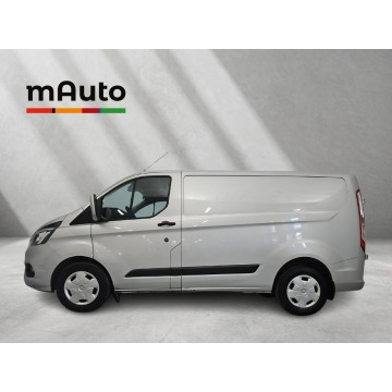 Ford Transit Custom 2018,  2.0 diesel - Na sprzedaż za 74 900 zł - Warszawa - zdjęcie 2