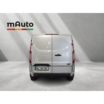 Ford Transit Custom 2018,  2.0 diesel - Na sprzedaż za 74 900 zł - Warszawa - zdjęcie 4