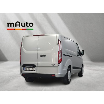 Ford Transit Custom 2018,  2.0 diesel - Na sprzedaż za 74 900 zł - Warszawa - zdjęcie 5