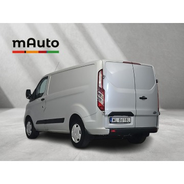 Ford Transit Custom 2018,  2.0 diesel - Na sprzedaż za 74 900 zł - Warszawa - zdjęcie 3