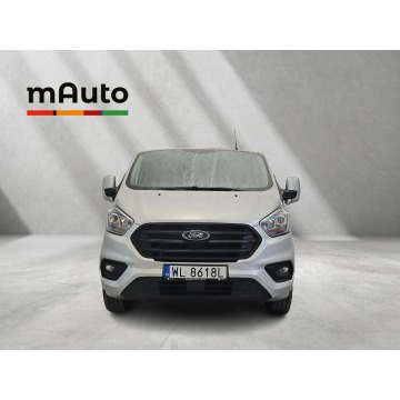 Ford Transit Custom 2018,  2.0 diesel - Na sprzedaż za 74 900 zł - Warszawa - zdjęcie 8