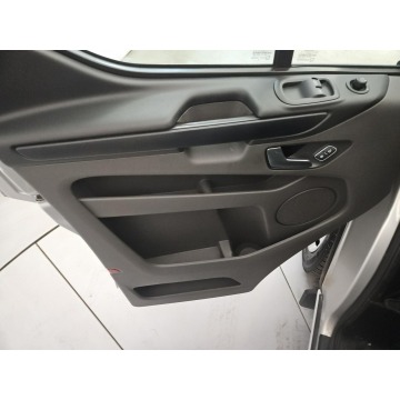 Ford Transit Custom 2018,  2.0 diesel - Na sprzedaż za 74 900 zł - Warszawa - zdjęcie 10