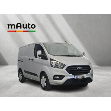 Ford Transit Custom 2018,  2.0 diesel - Na sprzedaż za 74 900 zł - Warszawa - zdjęcie 7