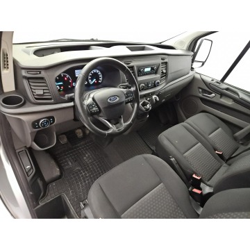 Ford Transit Custom 2018,  2.0 diesel - Na sprzedaż za 74 900 zł - Warszawa - zdjęcie 9