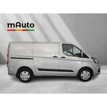 Ford Transit Custom 2018,  2.0 diesel - Na sprzedaż za 74 900 zł - Warszawa - zdjęcie 6