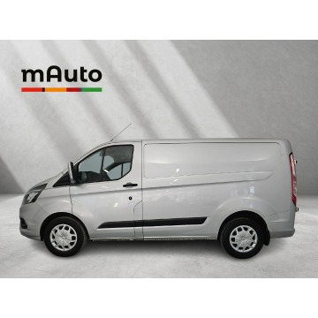 Ford Transit Custom 2018,  2.0 diesel - Na sprzedaż za 64 900 zł - Warszawa - zdjęcie 2