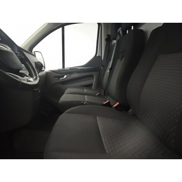 Ford Transit Custom 2018,  2.0 diesel - Na sprzedaż za 74 900 zł - Warszawa - zdjęcie 12