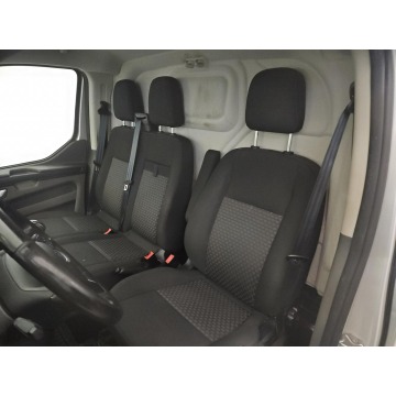 Ford Transit Custom 2018,  2.0 diesel - Na sprzedaż za 74 900 zł - Warszawa - zdjęcie 11