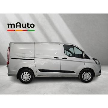 Ford Transit Custom 2018,  2.0 diesel - Na sprzedaż za 64 900 zł - Warszawa - zdjęcie 6