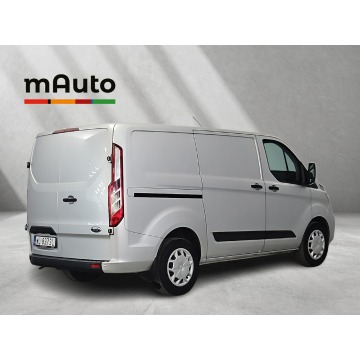 Ford Transit Custom 2018,  2.0 diesel - Na sprzedaż za 64 900 zł - Warszawa - zdjęcie 5