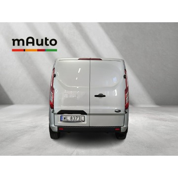 Ford Transit Custom 2018,  2.0 diesel - Na sprzedaż za 64 900 zł - Warszawa - zdjęcie 4
