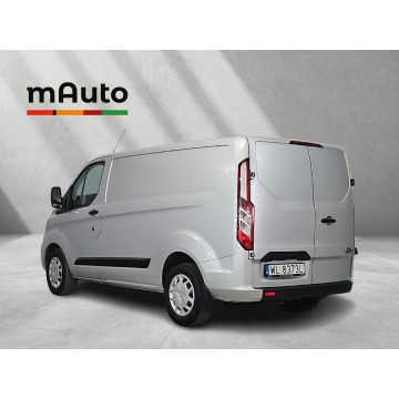 Ford Transit Custom 2018,  2.0 diesel - Na sprzedaż za 64 900 zł - Warszawa - zdjęcie 3