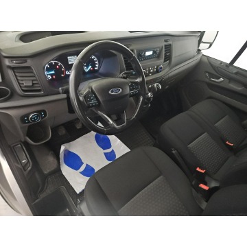 Ford Transit Custom 2018,  2.0 diesel - Na sprzedaż za 64 900 zł - Warszawa - zdjęcie 9