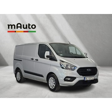 Ford Transit Custom 2018,  2.0 diesel - Na sprzedaż za 64 900 zł - Warszawa - zdjęcie 7