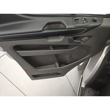 Ford Transit Custom 2018,  2.0 diesel - Na sprzedaż za 64 900 zł - Warszawa - zdjęcie 10