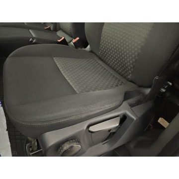 Ford Transit Custom 2018,  2.0 diesel - Na sprzedaż za 64 900 zł - Warszawa - zdjęcie 12