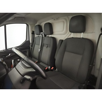 Ford Transit Custom 2018,  2.0 diesel - Na sprzedaż za 64 900 zł - Warszawa - zdjęcie 11