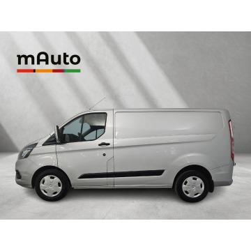 Ford Transit Custom 2018,  2.0 diesel - Na sprzedaż za 69 900 zł - Warszawa - zdjęcie 2