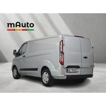 Ford Transit Custom 2018,  2.0 diesel - Na sprzedaż za 69 900 zł - Warszawa - zdjęcie 3