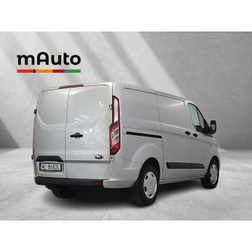 Ford Transit Custom 2018,  2.0 diesel - Na sprzedaż za 69 900 zł - Warszawa - zdjęcie 5