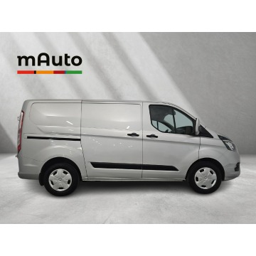 Ford Transit Custom 2018,  2.0 diesel - Na sprzedaż za 69 900 zł - Warszawa - zdjęcie 6
