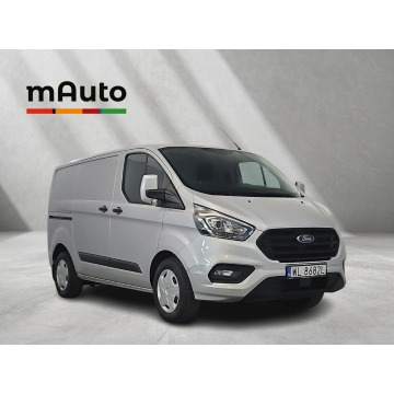 Ford Transit Custom 2018,  2.0 diesel - Na sprzedaż za 69 900 zł - Warszawa - zdjęcie 7