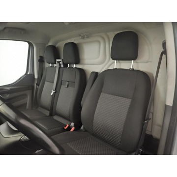 Ford Transit Custom 2018,  2.0 diesel - Na sprzedaż za 69 900 zł - Warszawa - zdjęcie 11