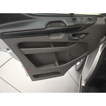 Ford Transit Custom 2018,  2.0 diesel - Na sprzedaż za 69 900 zł - Warszawa - zdjęcie 10