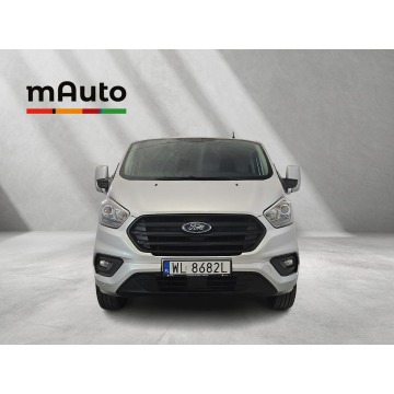 Ford Transit Custom 2018,  2.0 diesel - Na sprzedaż za 69 900 zł - Warszawa - zdjęcie 8