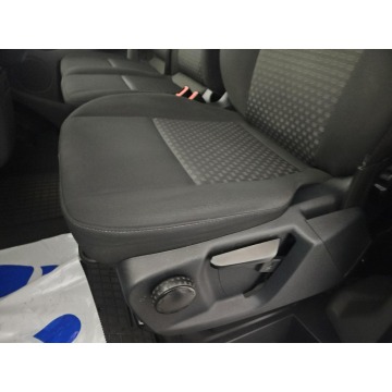 Ford Transit Custom 2018,  2.0 diesel - Na sprzedaż za 69 900 zł - Warszawa - zdjęcie 12