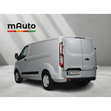 Ford Transit Custom 2019,  2.0 diesel - Na sprzedaż za 62 900 zł - Warszawa - zdjęcie 3