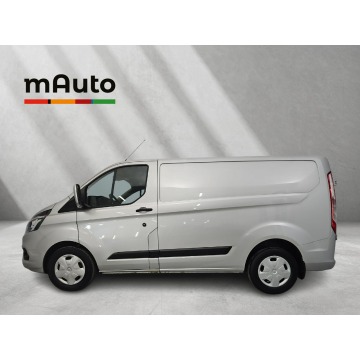 Ford Transit Custom 2019,  2.0 diesel - Na sprzedaż za 62 900 zł - Warszawa - zdjęcie 2