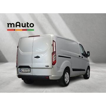 Ford Transit Custom 2019,  2.0 diesel - Na sprzedaż za 62 900 zł - Warszawa - zdjęcie 5