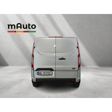Ford Transit Custom 2019,  2.0 diesel - Na sprzedaż za 62 900 zł - Warszawa - zdjęcie 4