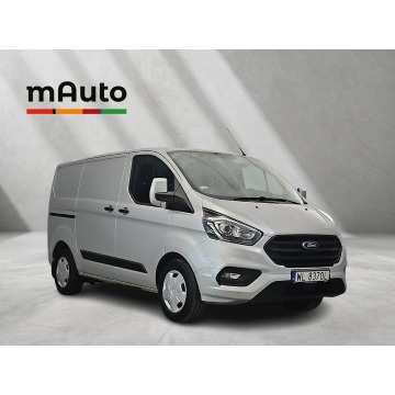 Ford Transit Custom 2019,  2.0 diesel - Na sprzedaż za 62 900 zł - Warszawa - zdjęcie 7