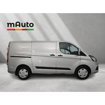 Ford Transit Custom 2019,  2.0 diesel - Na sprzedaż za 62 900 zł - Warszawa - zdjęcie 6