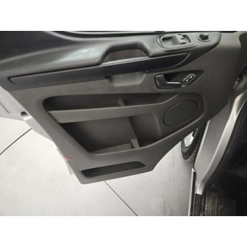Ford Transit Custom 2019,  2.0 diesel - Na sprzedaż za 62 900 zł - Warszawa - zdjęcie 10