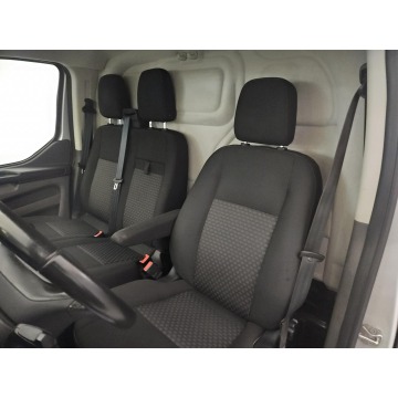 Ford Transit Custom 2019,  2.0 diesel - Na sprzedaż za 62 900 zł - Warszawa - zdjęcie 11