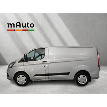Ford Transit Custom 2018,  2.0 diesel - Na sprzedaż za 74 900 zł - Warszawa - zdjęcie 2