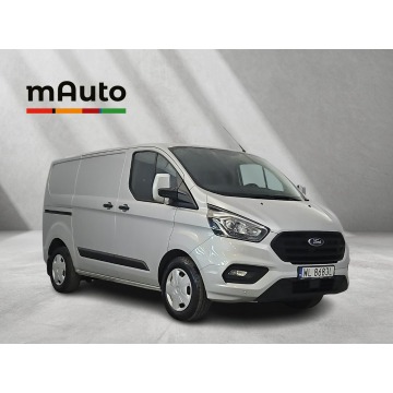 Ford Transit Custom 2018,  2.0 diesel - Na sprzedaż za 74 900 zł - Warszawa - zdjęcie 7