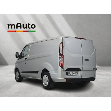 Ford Transit Custom 2018,  2.0 diesel - Na sprzedaż za 74 900 zł - Warszawa - zdjęcie 3