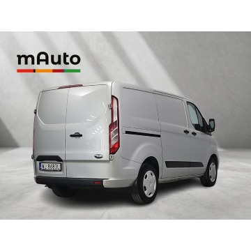 Ford Transit Custom 2018,  2.0 diesel - Na sprzedaż za 74 900 zł - Warszawa - zdjęcie 5