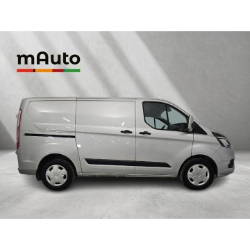 Ford Transit Custom 2018,  2.0 diesel - Na sprzedaż za 74 900 zł - Warszawa - zdjęcie 6