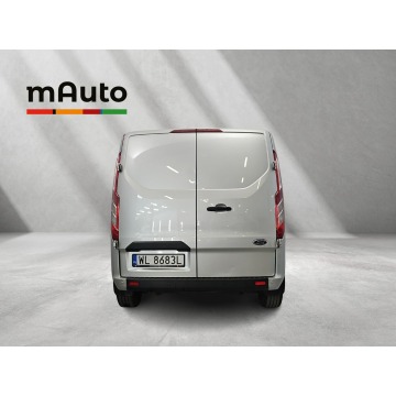 Ford Transit Custom 2018,  2.0 diesel - Na sprzedaż za 74 900 zł - Warszawa - zdjęcie 4