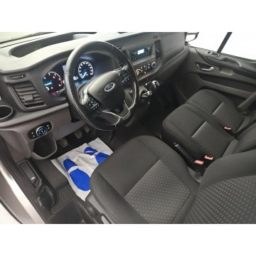 Ford Transit Custom 2018,  2.0 diesel - Na sprzedaż za 74 900 zł - Warszawa - zdjęcie 9