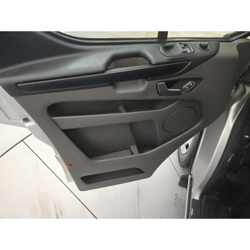 Ford Transit Custom 2018,  2.0 diesel - Na sprzedaż za 74 900 zł - Warszawa - zdjęcie 10