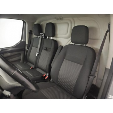 Ford Transit Custom 2018,  2.0 diesel - Na sprzedaż za 74 900 zł - Warszawa - zdjęcie 11