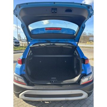 Hyundai Kona  SUV 2021,  1.0 benzyna, automat - Na sprzedaż za 71 900 zł - Wejherowo - zdjęcie 6